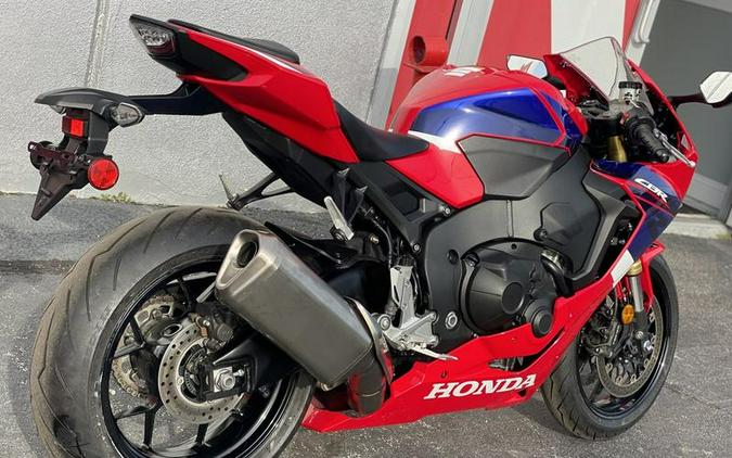 2022 Honda® CBR1000RR ABS