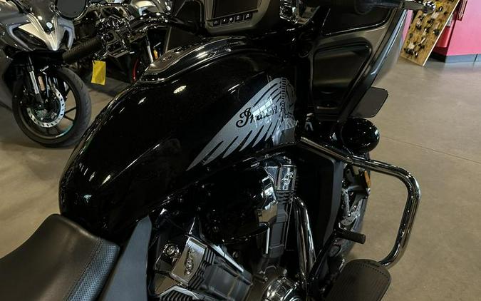 2020 Indian Motorcycle® N20LCARRA1
