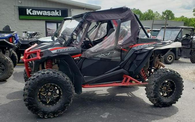 2019 Polaris® RZR XP® 1000