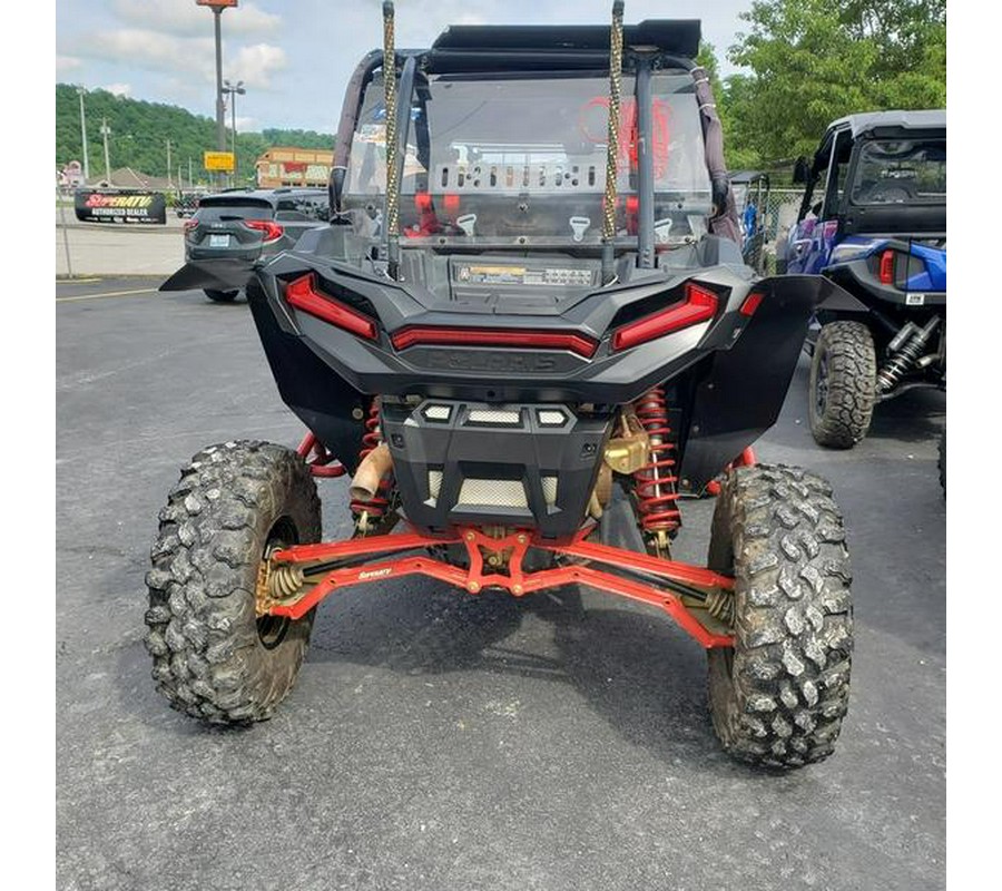 2019 Polaris® RZR XP® 1000