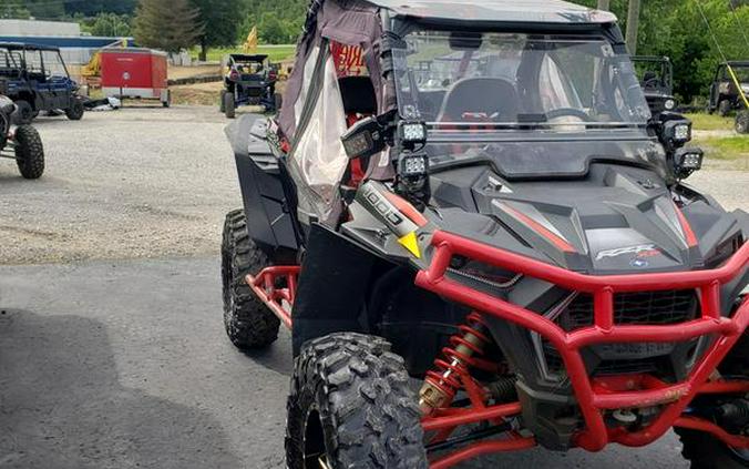 2019 Polaris® RZR XP® 1000