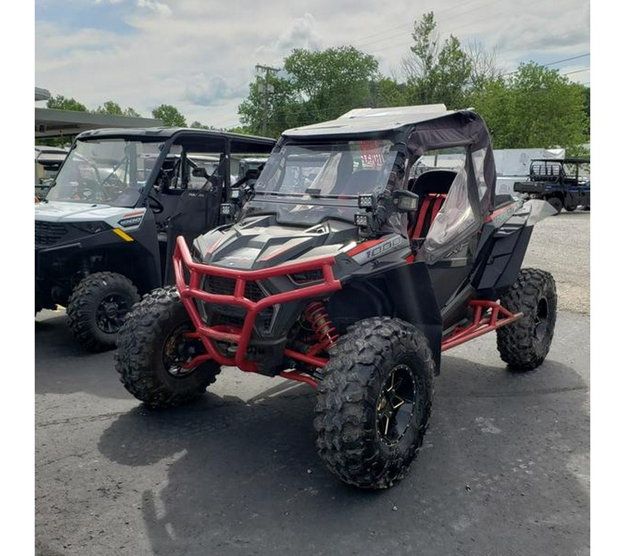 2019 Polaris® RZR XP® 1000