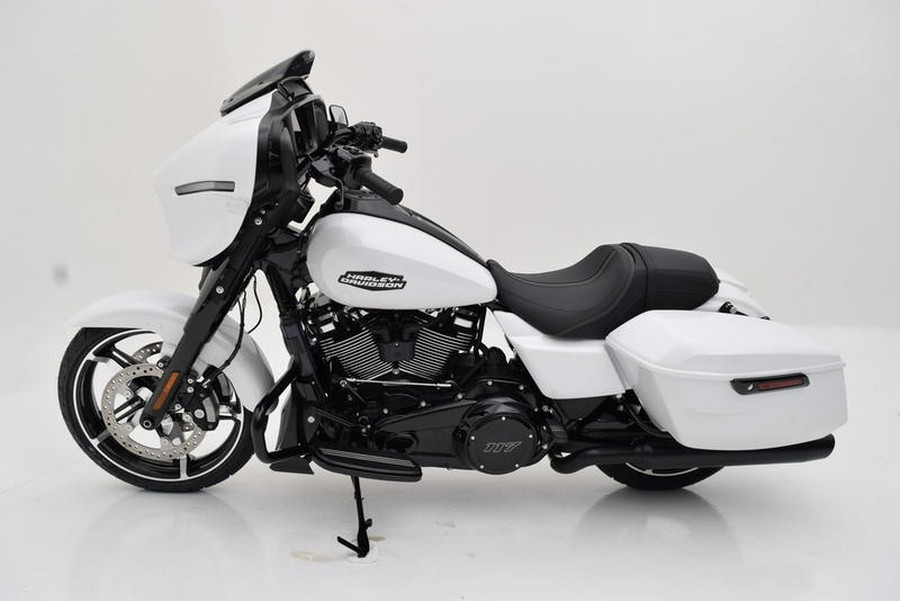 2024 Harley-Davidson® FLHX - Street Glide®