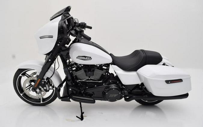 2024 Harley-Davidson Street Glide Review [18 Fast Facts; 44 Pics]