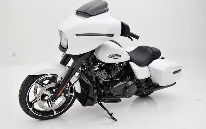 2024 Harley-Davidson® FLHX - Street Glide®