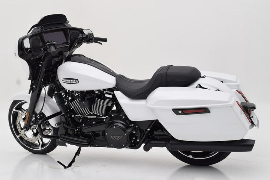 2024 Harley-Davidson® FLHX - Street Glide®