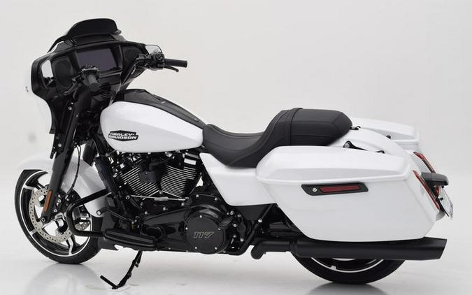 2024 Harley-Davidson® FLHX - Street Glide®