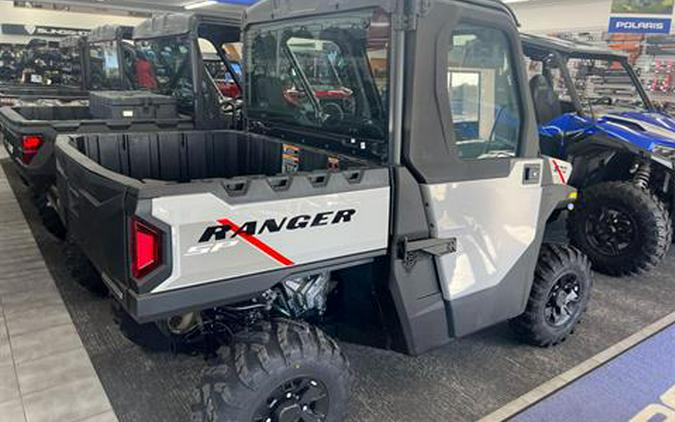 2024 Polaris Ranger SP 570 NorthStar Edition