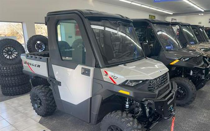 2024 Polaris Ranger SP 570 NorthStar Edition