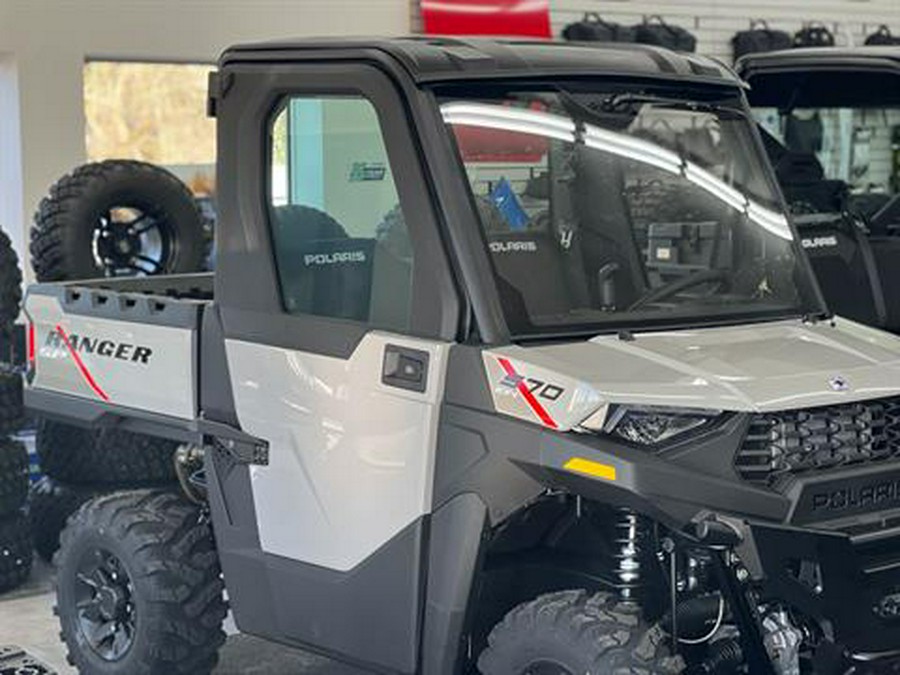 2024 Polaris Ranger SP 570 NorthStar Edition