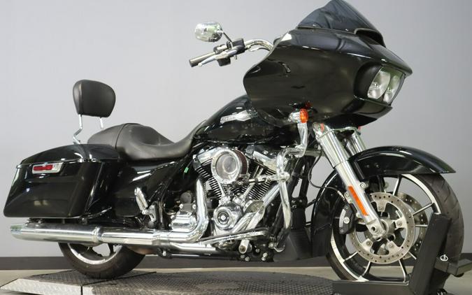 2022 Harley-Davidson Road Glide