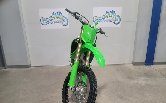 2025 Kawasaki KX 450