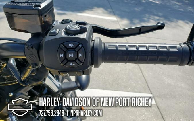 2023 Harley-Davidson Nightster™ Special