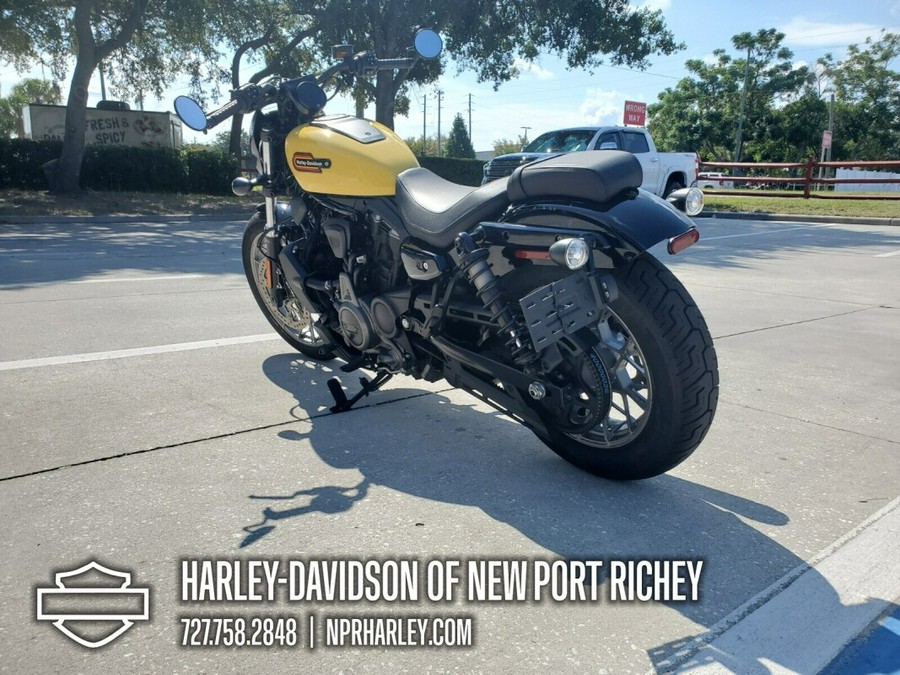 2023 Harley-Davidson Nightster™ Special