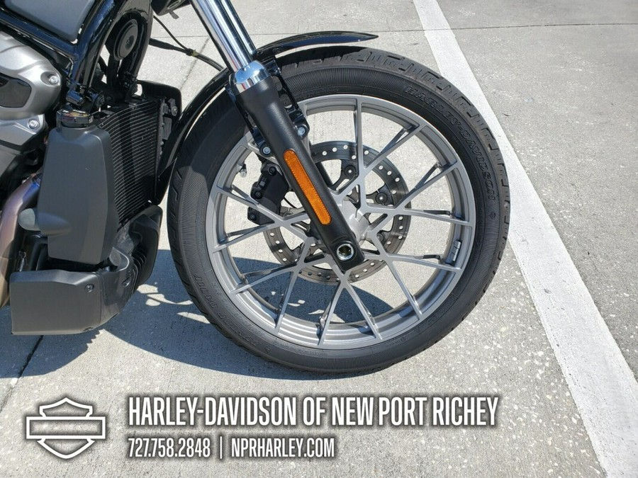 2023 Harley-Davidson Nightster™ Special