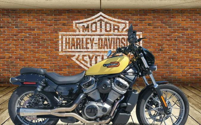 2023 Harley-Davidson Nightster Special First Look [8 Fast Facts]