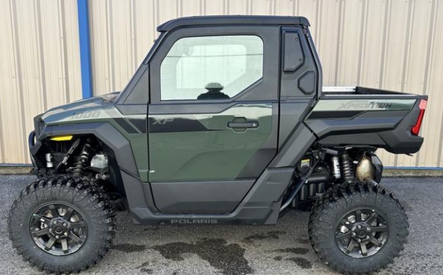 2024 Polaris Industries Polaris XPEDITION XP Northstar