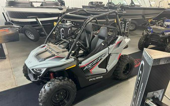 2024 Polaris RZR 200 EFI