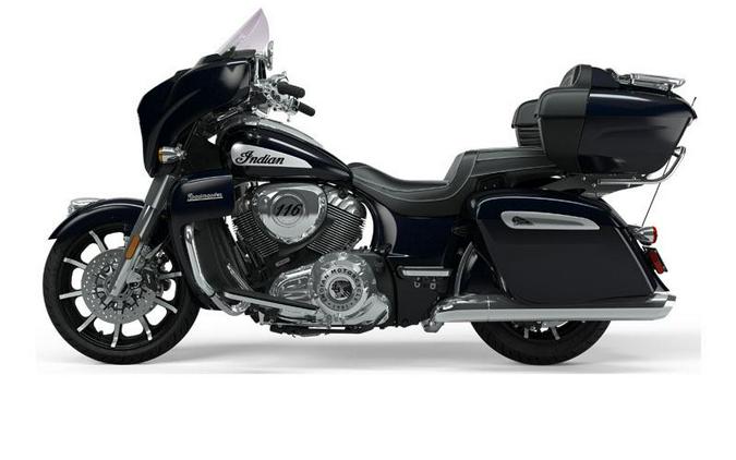 2021 Indian Motorcycle Roadmaster® Limited