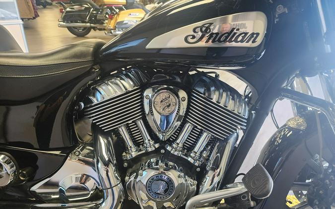 2021 Indian Motorcycle Roadmaster® Limited