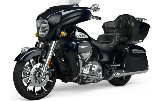 2021 Indian Motorcycle Roadmaster® Limited