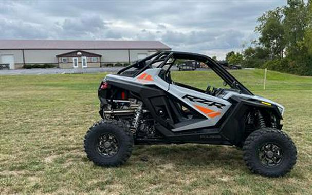 2024 Polaris RZR Pro XP Sport