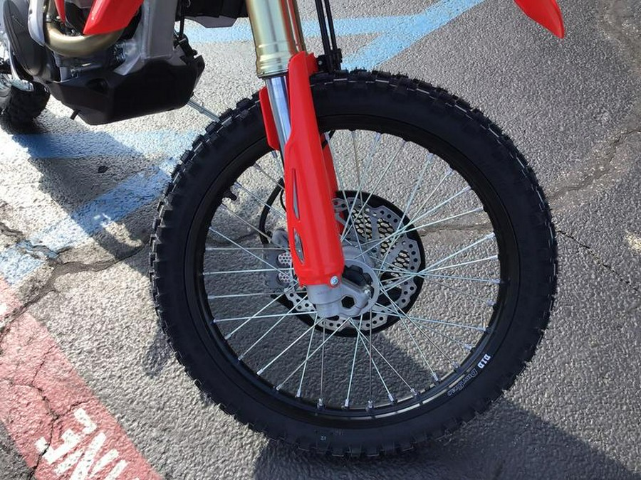 2025 Honda® CRF450RL