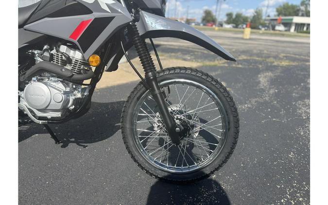 2025 Honda XR 150L