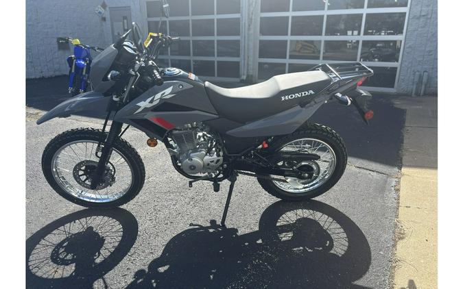 2025 Honda XR 150L