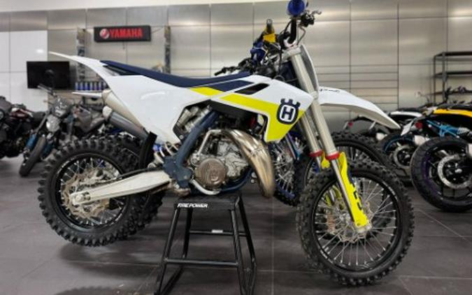 2022 Husqvarna TC 85 17/14