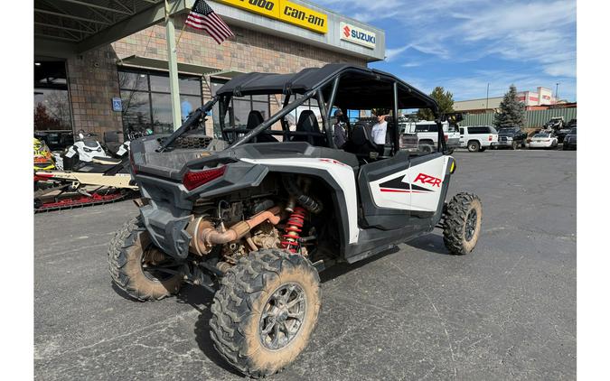 2024 Polaris RZR XP 4 1000 SPORT