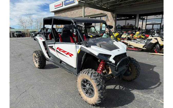 2024 Polaris RZR XP 4 1000 SPORT