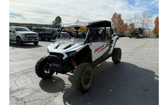 2024 Polaris RZR XP 4 1000 SPORT