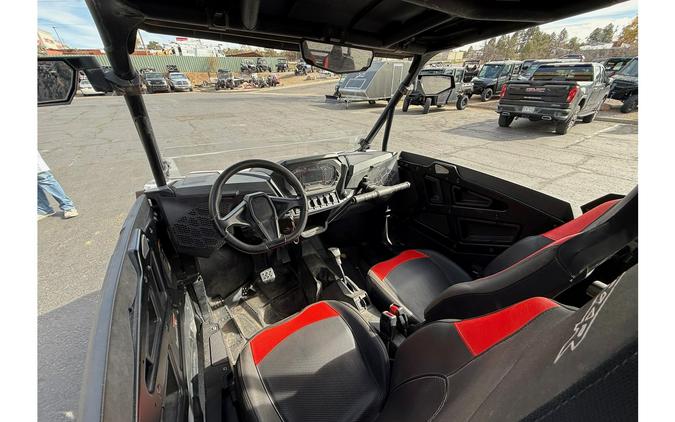 2024 Polaris RZR XP 4 1000 SPORT