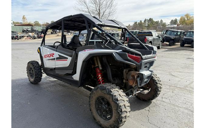 2024 Polaris RZR XP 4 1000 SPORT