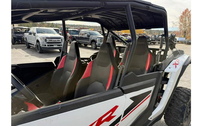 2024 Polaris RZR XP 4 1000 SPORT