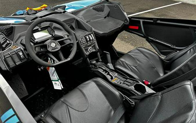 2026 Can-Am Maverick X3 DS TURBO