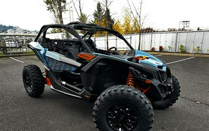 2026 Can-Am Maverick X3 DS TURBO
