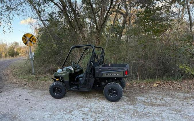 2025 Polaris® Ranger 570 Full-Size