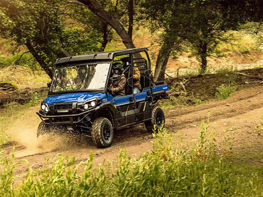 2026 Kawasaki MULE PRO-FXT 1000 LE