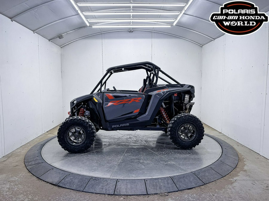 2026 Polaris RZR XP 1000 Ultimate