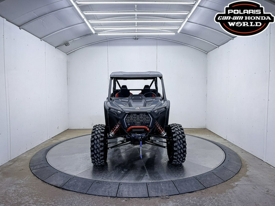 2026 Polaris RZR XP 1000 Ultimate