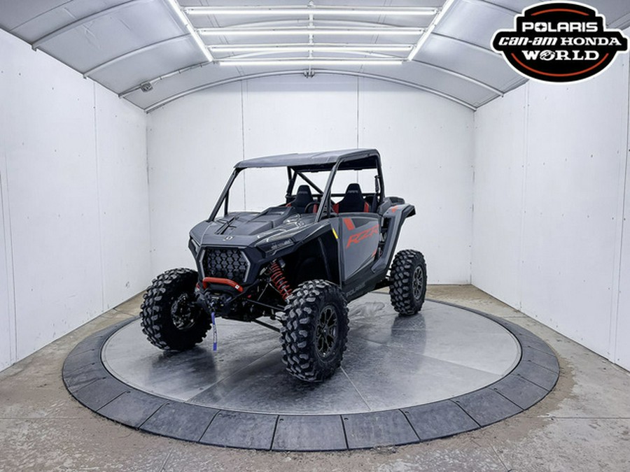 2026 Polaris RZR XP 1000 Ultimate
