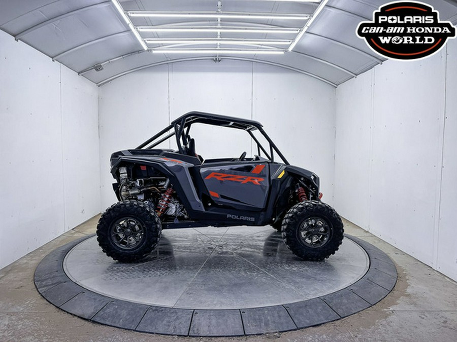 2026 Polaris RZR XP 1000 Ultimate