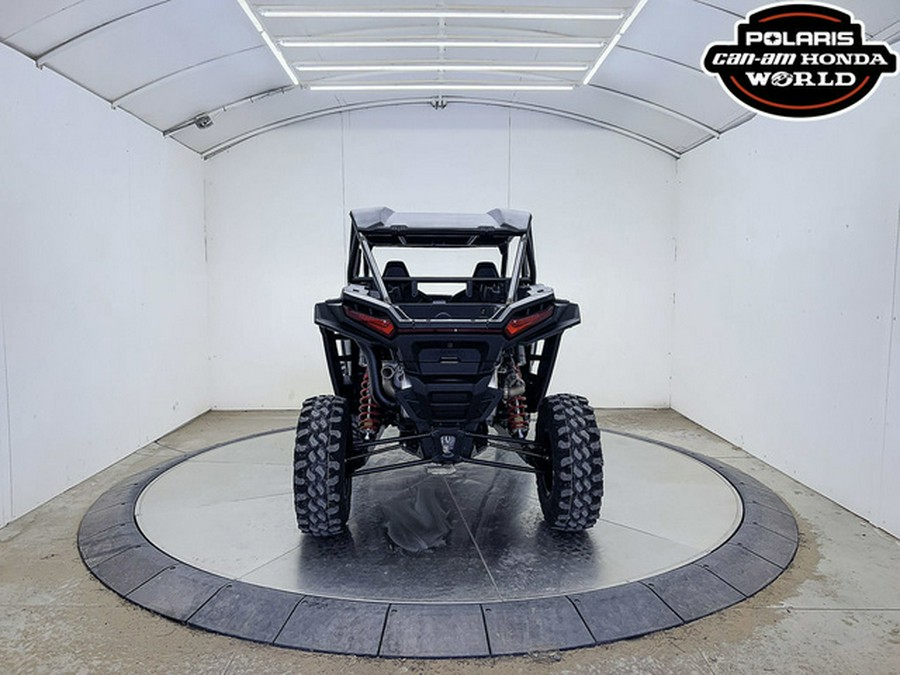 2026 Polaris RZR XP 1000 Ultimate