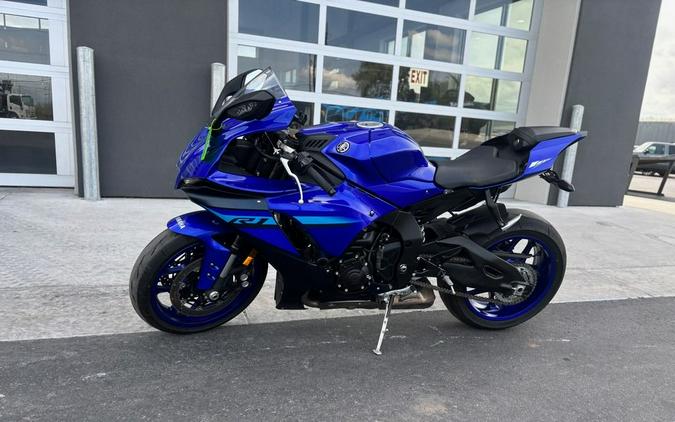 2024 Yamaha YZF-R1