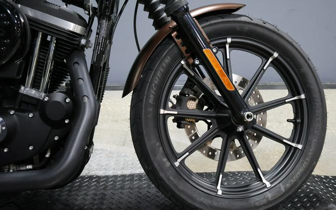 2019 Harley-Davidson Iron 883 XL 883N
