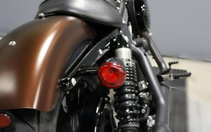 2019 Harley-Davidson Iron 883 XL 883N