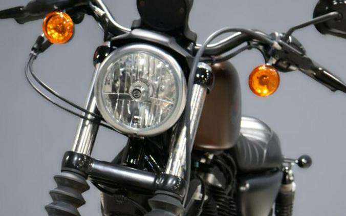 2019 Harley-Davidson Iron 883 XL 883N