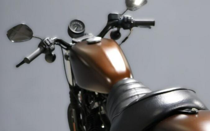 2019 Harley-Davidson Iron 883 XL 883N